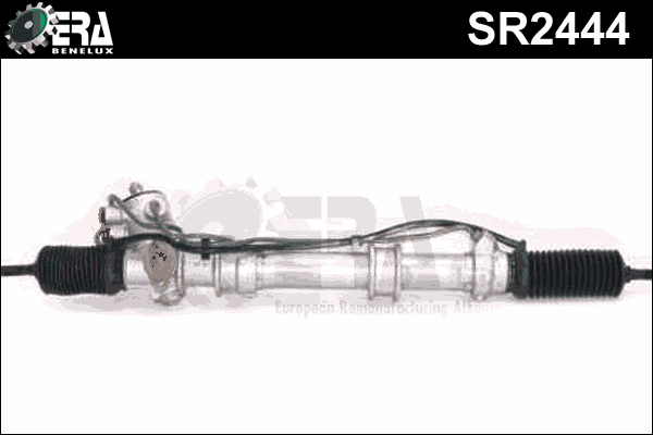 Steering Gear (SR2444)