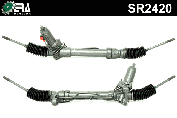 Steering Gear (SR2420)