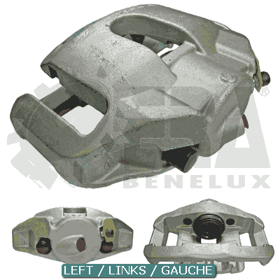 Brake Caliper (BC63404)