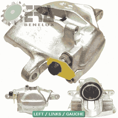 Brake Caliper (BC61343)