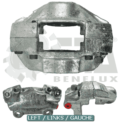 Brake Caliper (BC50873)