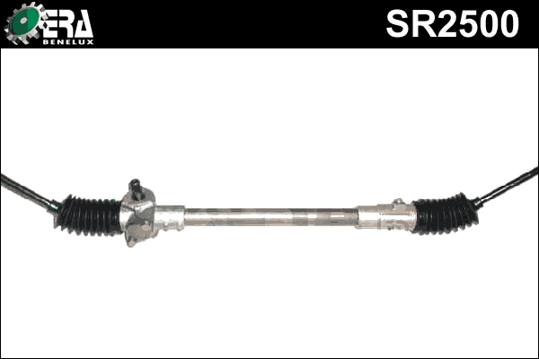 Steering Gear (SR2500)