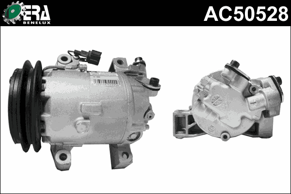 Compressor, air conditioning (AC50528)