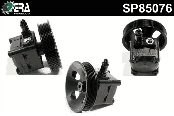 Hydraulic Pump, steering (SP85076)