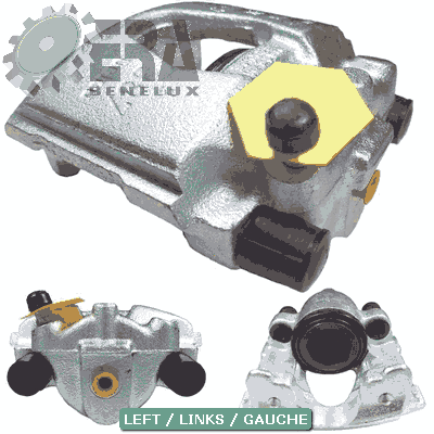 Brake Caliper (BC61985)