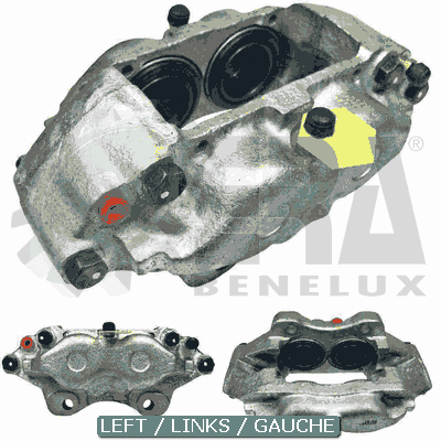 Brake Caliper (BC62863)