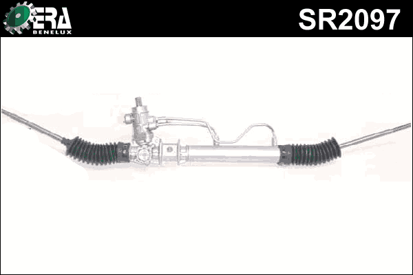 Steering Gear (SR2097)