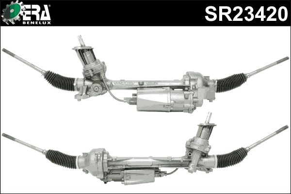 Steering Gear (SR23420)