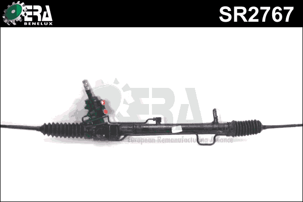 Steering Gear (SR2767)
