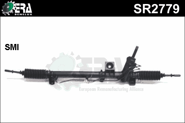 Steering Gear (SR2779)
