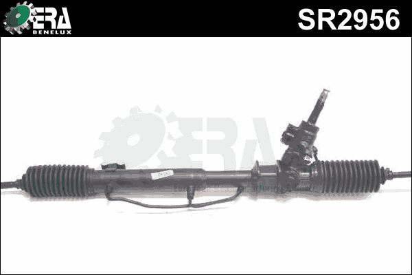 Steering Gear (SR2956)
