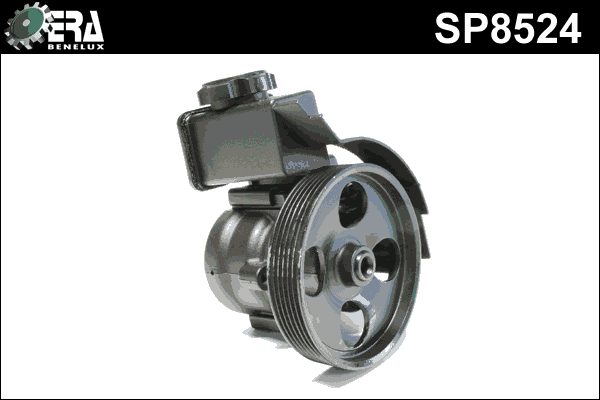 Hydraulic Pump, steering (SP8524)