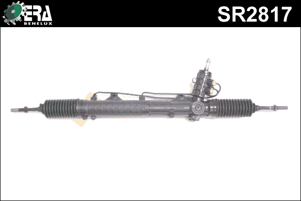 Steering Gear (SR2817)