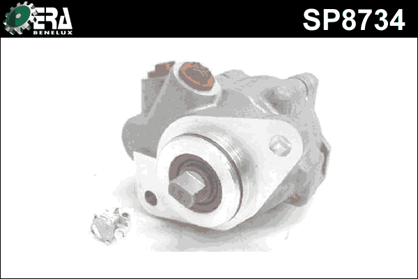 Hydraulic Pump, steering (SP8734)