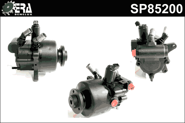 Hydraulic Pump, steering (SP85200)