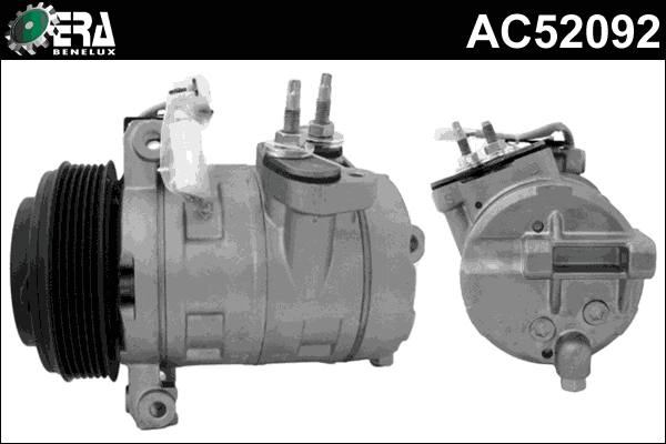 Compressor, air conditioning (AC52092)