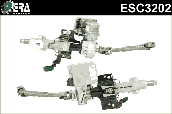Steering Column (ESC3202)