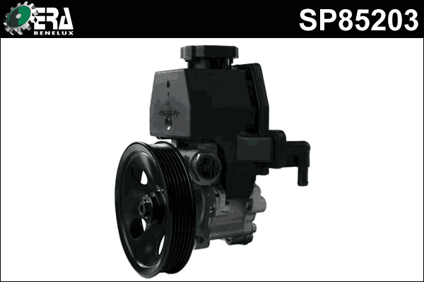 Hydraulic Pump, steering (SP85203)