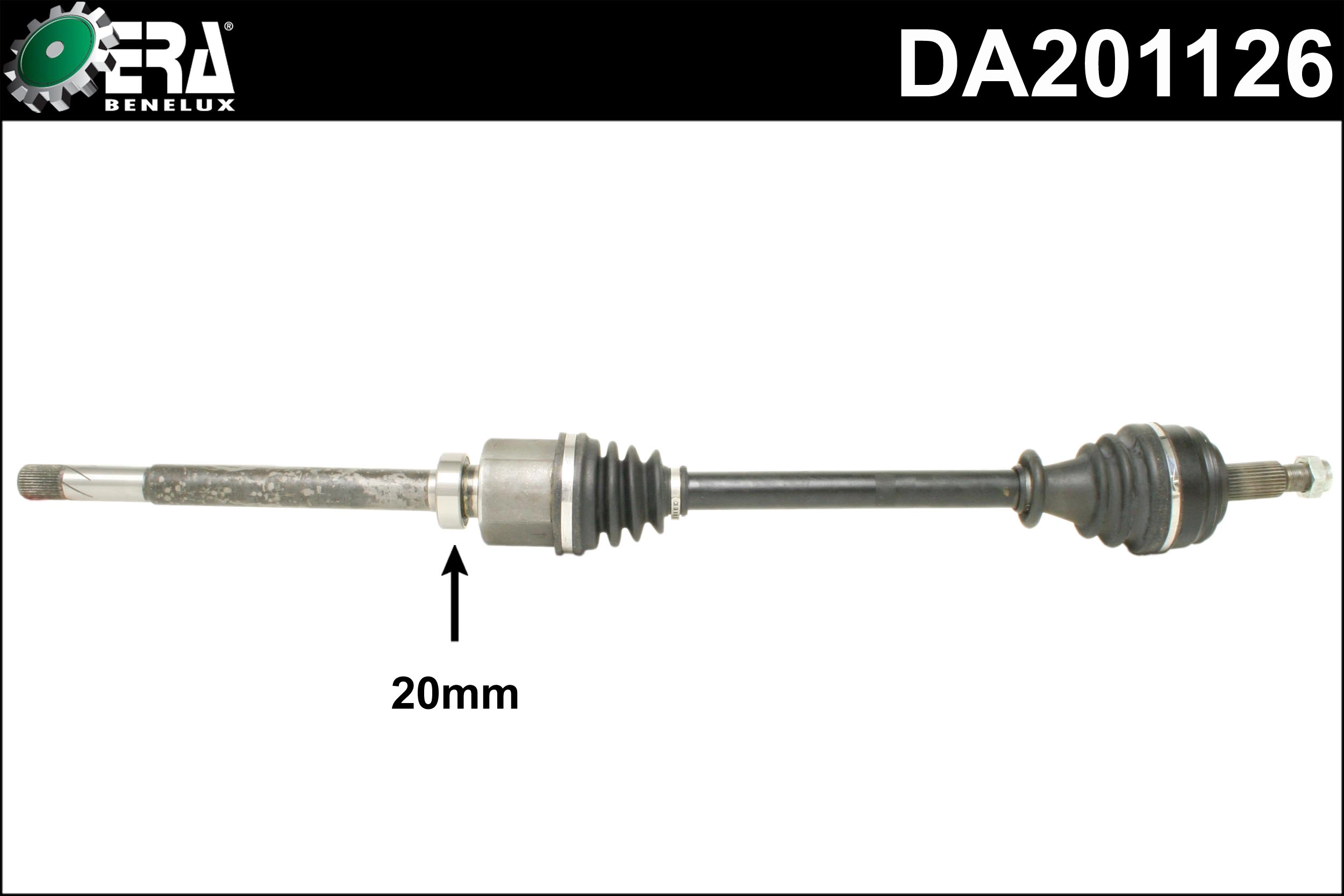 Drive Shaft