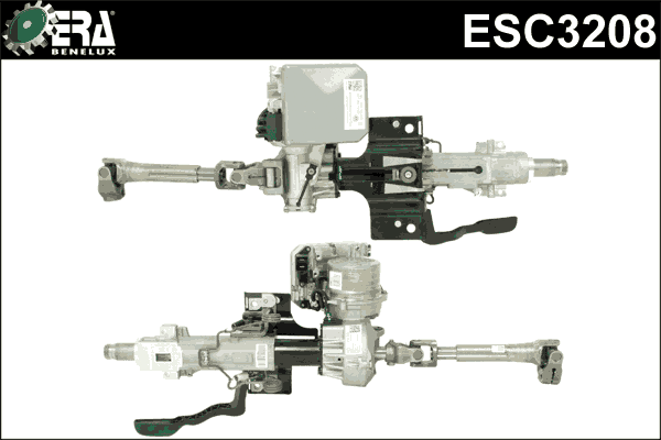 Steering Column (ESC3208)