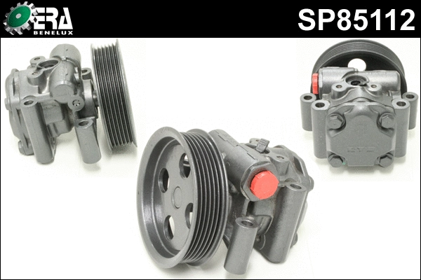 Hydraulic Pump, steering (SP85112)