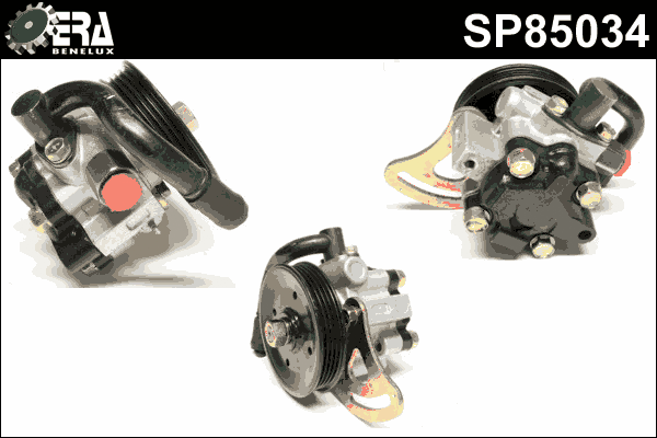 Hydraulic Pump, steering (SP85034)