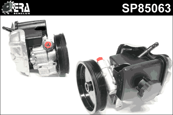 Hydraulic Pump, steering (SP85063)
