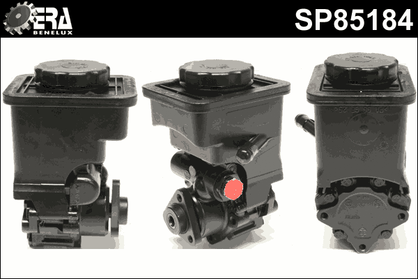 Hydraulic Pump, steering (SP85184)
