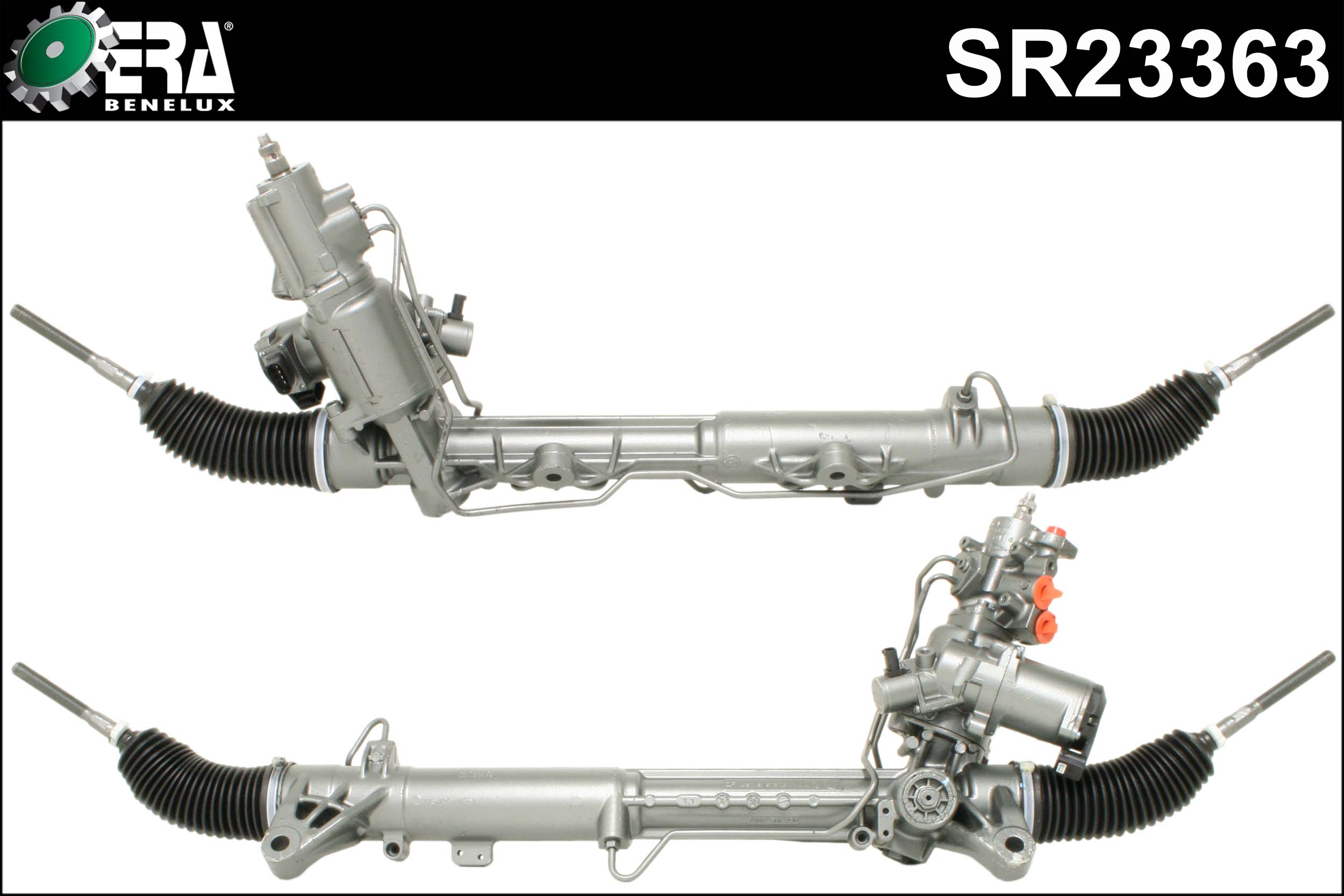 Steering Gear (SR23363)