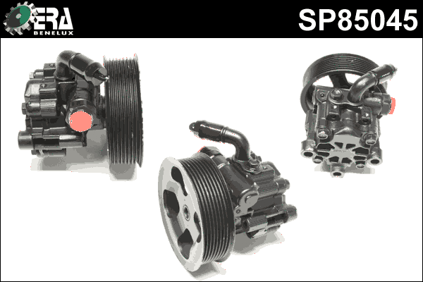 Hydraulic Pump, steering (SP85045)