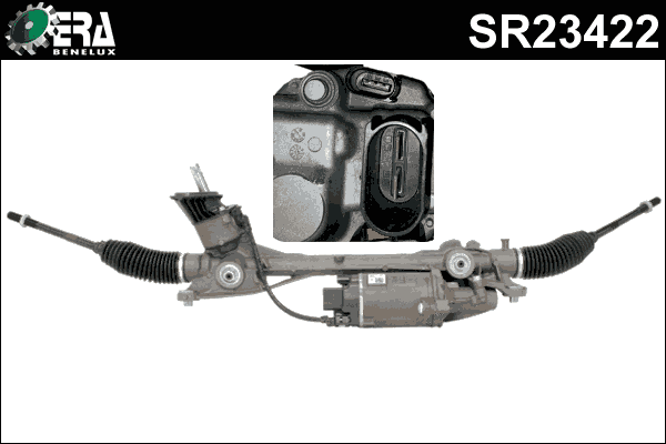 Steering Gear (SR23422)