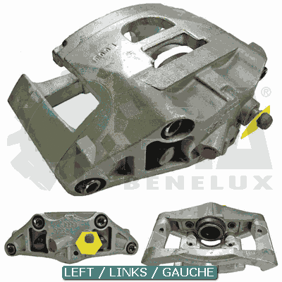 Brake Caliper (BC63736)