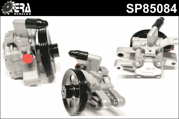 Hydraulic Pump, steering (SP85084)