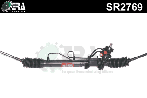 Steering Gear (SR2769)
