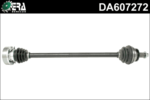 Drive Shaft (DA607272)