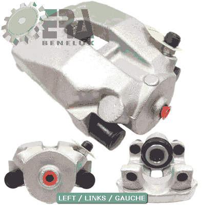 Brake Caliper (BC52543)