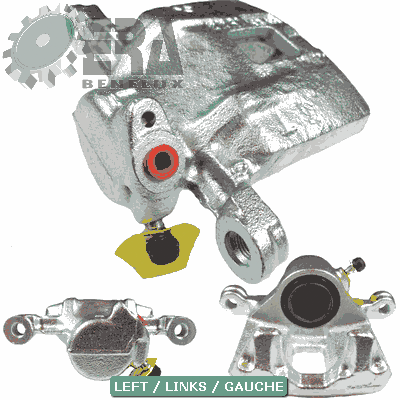 Brake Caliper (BC52785)