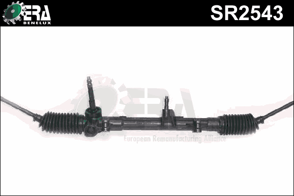 Steering Gear (SR2543)