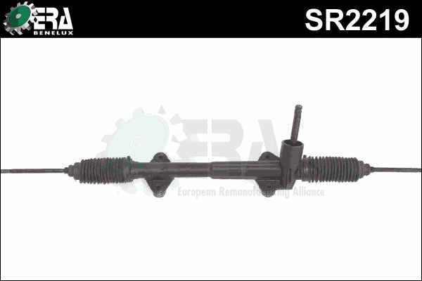 Steering Gear (SR2219)