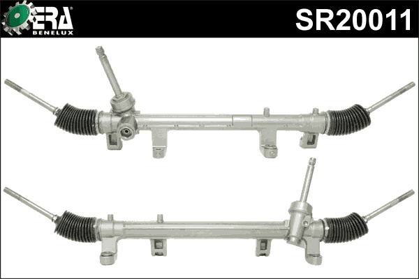 Steering Gear (SR20011)
