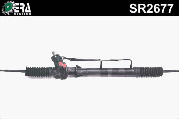 Steering Gear (SR2677)