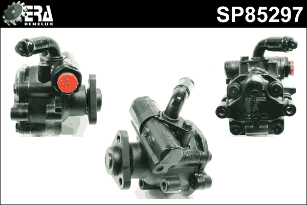 Hydraulic Pump, steering (SP85297)