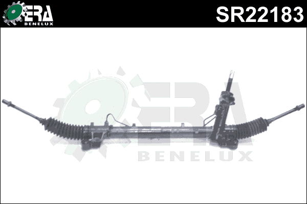 Steering Gear (SR22183)