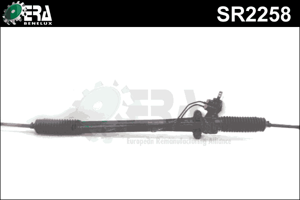 Steering Gear (SR2258)