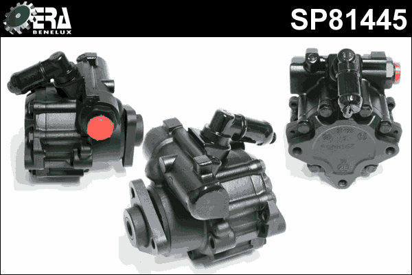 Hydraulic Pump, steering (SP81445)