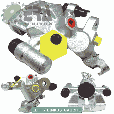 Brake Caliper (BC51930)