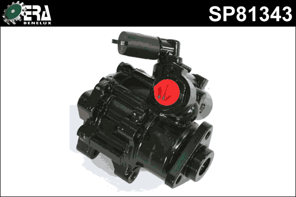 Hydraulic Pump, steering (SP81343)