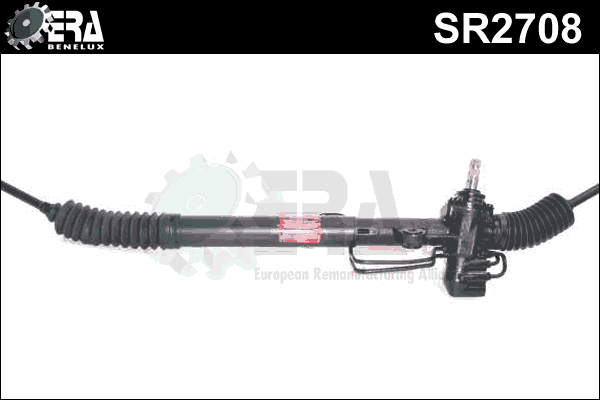 Steering Gear (SR2708)