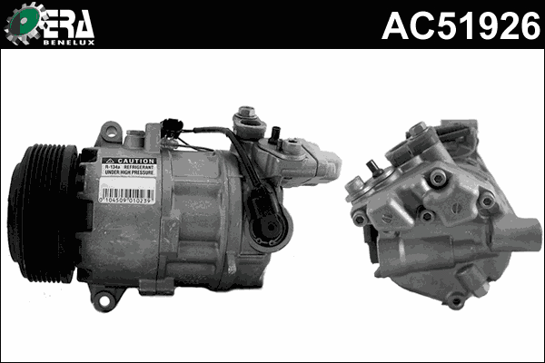 Compressor, air conditioning (AC51926)