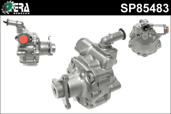 Hydraulic Pump, steering (SP85483)